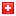 manipil.ch server is located in Switzerland
